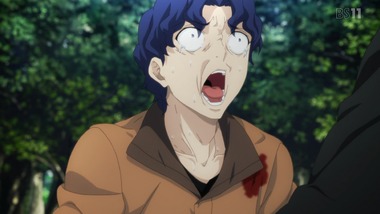 Fate stay night［UBW］ 21話 画像 感想 実況6