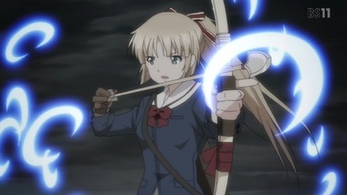 ISUCA-イスカ- 画像 感想 実況12