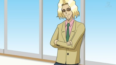 学園ハンサム 8話 感想 画像2