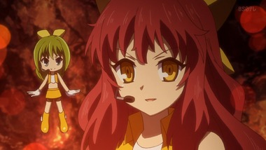 探偵歌劇ミルキィホームズTD 画像 感想 実況0