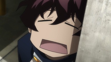 血界戦線 1話感想画像16