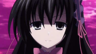 ハイスクールD×D BorN 9話 画像 感想 実況4