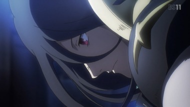 オーバーロード 13話  感想 画像19