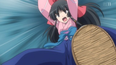 イセスマ 12話感想画像10