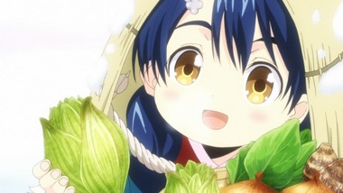食戟のソーマ 12話 画像 感想 実況5