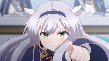 ロクでなし魔術講師 1話 感想 画像19
