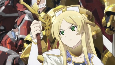 ナイツ＆マジック 12話感想画像19