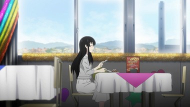 櫻子さんの足下には死体が埋まっている 7話 感想 画像4