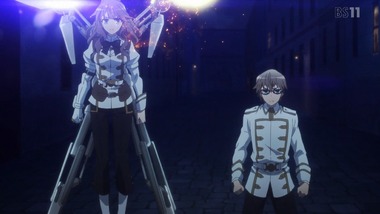 Fate Apocrypha 7話感想画像1