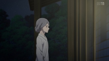 サクラダリセット 8話 感想 画像10
