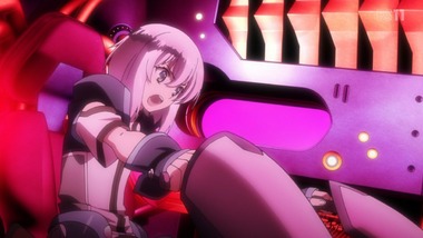 ナイツ＆マジック 13話感想画像7