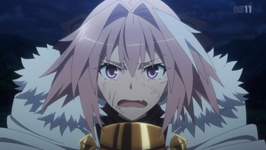 Fate Apocrypha 13話感想画像0