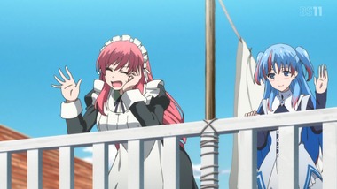 終末なにしてますか 9話 感想 画像17