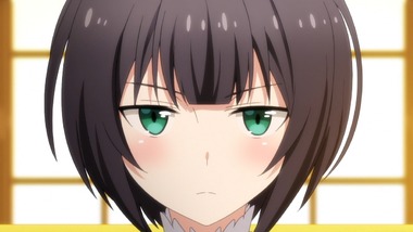 最弱無敗の神装機竜 11話 感想 画像12