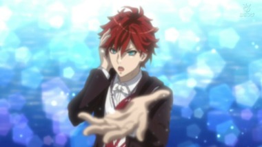 Dance with Devils 4話 感想 画像6