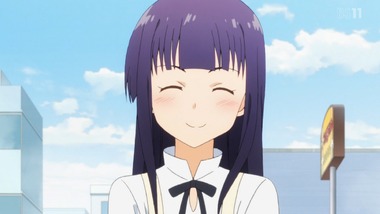 WORKING!!! 7話 感想 画像13