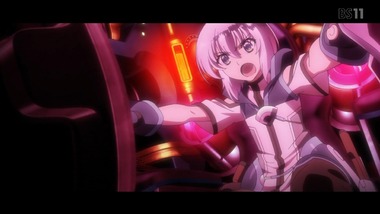 ナイツ＆マジック 13話感想画像0