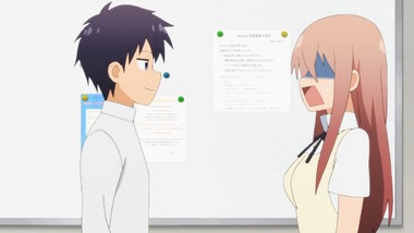 WORKING!!! 12話  感想 画像2