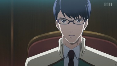 スタミュ 5話 感想 画像0