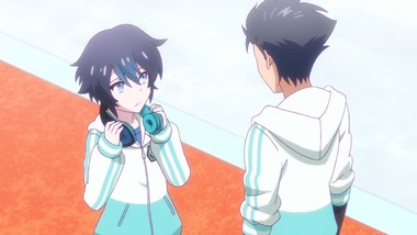 ラクエンロジック 5話 感想 画像5