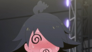 AKIBA'S TRIP 5話 感想 画像18