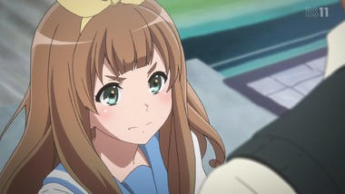 響け！ユーフォニアム 10話 画像 感想 実況3