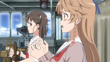 はいふり　６話 感想 画像18