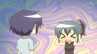 ひだまりスケッチ 5話 感想 画像15