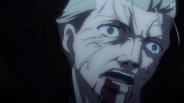 Fate Zero 8話 感想 画像10