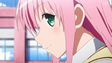 To LOVEる-とらぶる-ダークネス2nd 9話 感想 画像18