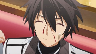 落第騎士の英雄譚 6話 感想 画像14