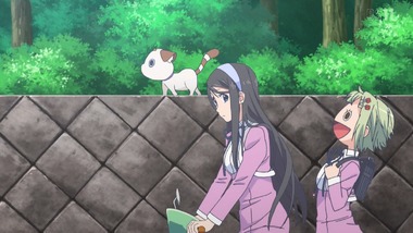 あまんちゅ! 3話 感想 画像2