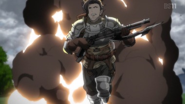 グラブル 4話 感想 画像11