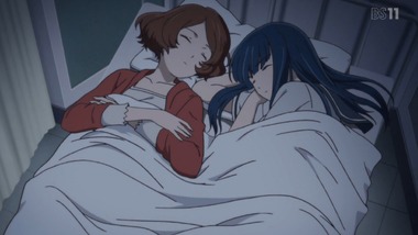 サクラダリセット 12話 感想 画像6