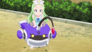 To LOVEる-とらぶる-ダークネス2nd 10話 感想 画像3