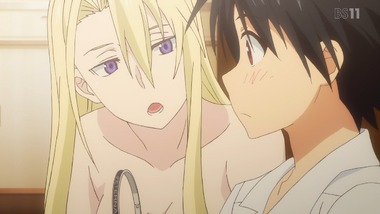 魔法先生ネギま!2 1話感想画像12