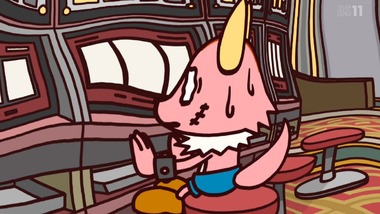 ポンコツクエスト 8話 感想 画像5