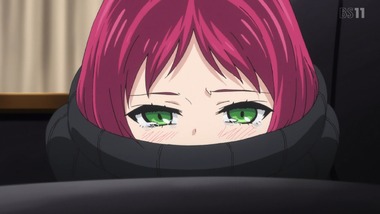 下セカ 11話 感想 画像11