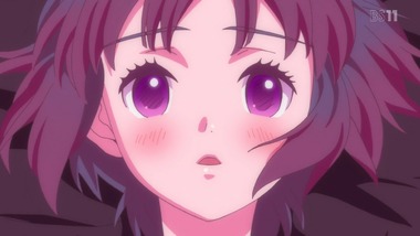 ユリ熊嵐 画像 感想 実況2