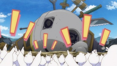 鬼斬 12話 感想 画像7