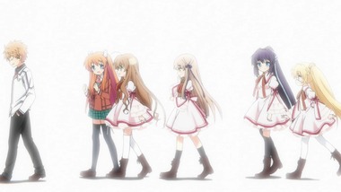 リライト 24話 感想 画像27