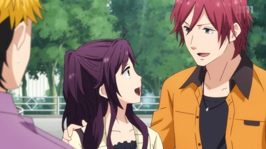 虹色デイズ 12話 感想 画像11