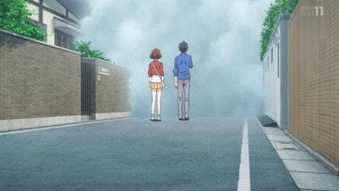 サクラダリセット 12話 感想 画像10