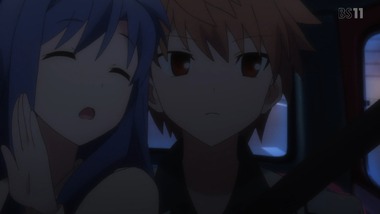 Rewrite 4話 感想 画像12