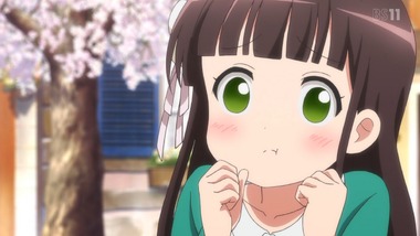 ご注文はうさぎですか06 5話 感想 画像6