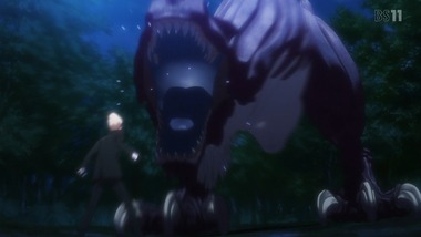 Rewrite 19話 感想 画像12