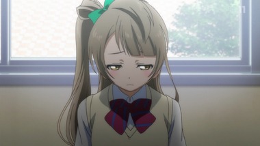 ラブライブ! 画像 感想 実況1