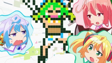 ハッカドール 6話 感想 画像2