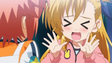 魔法少女リリカルなのはＶｉＶｉｄ 8話 画像 感想 実況10