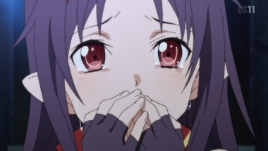 ソードアート・オンラインⅡ 感想 実況 画像3